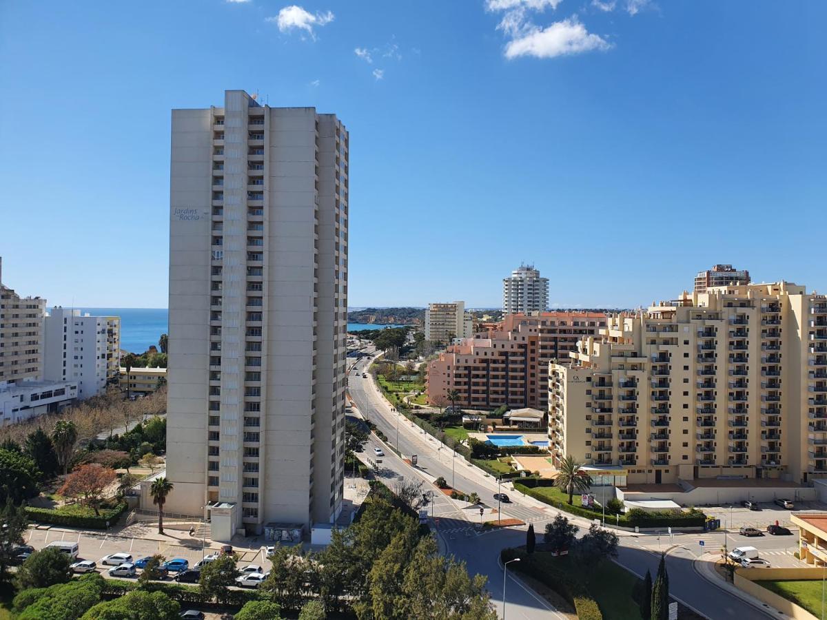 דירות פורטימאו The Roof Elite מראה חיצוני תמונה